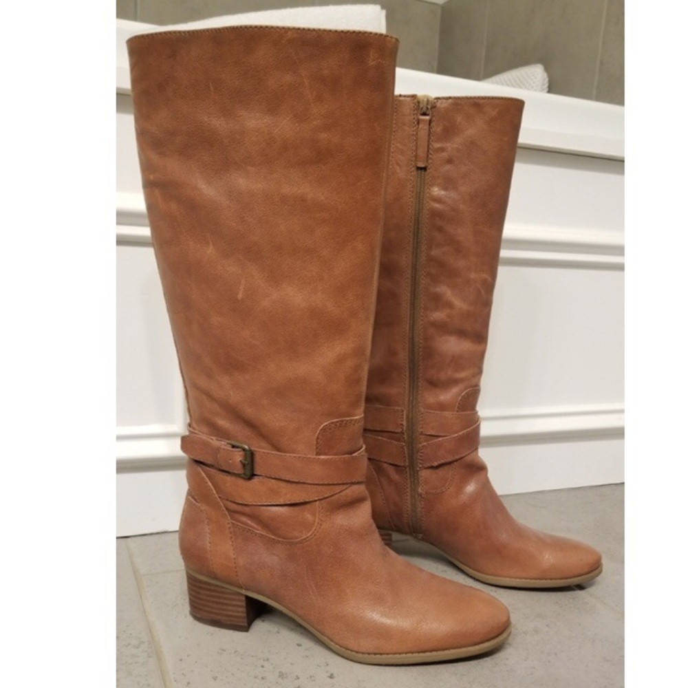 Nine West Boots - 10.5